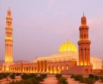 Cities, Wadies and Desert - Image 2