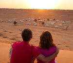 Cities, Wadies and Desert - Image 6