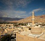 Cities, Wadies and Desert - Image 8