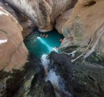 Cities, Wadies and Desert - Image 9