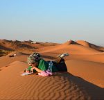 Discover North& South of Oman - Image 10
