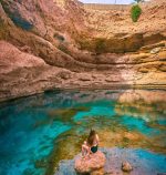 Discover North& South of Oman - Image 4