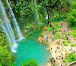 Salalah, Hidden paradise