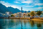 Muscat, wadi Shab, wahiba sands - Image 2