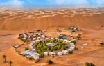 Muscat, wadi Shab, wahiba sands - Image 7