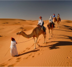 North Oman adventure tour
