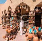 North Oman adventure tour - Image 5