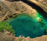Wadi Shab, wahiba sands - Image 2