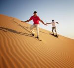 Wadi Shab, wahiba sands - Image 7
