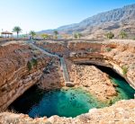 Wonders around Muscat