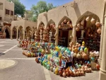 Wonders around Muscat - Image 4