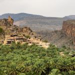 Wonders around Muscat - Image 7